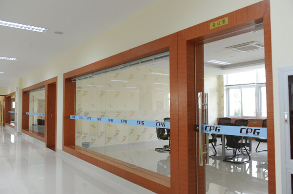 晟邦電機工廠5