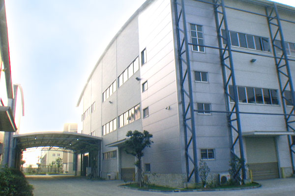 晟邦電機工廠2